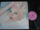 MADONNA BEDTIME STORIES ORIGINAL BRAZILIAN LP
