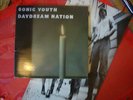 Sonic Youth Daydream Nation Rare W/Signed Poster Dbl LP