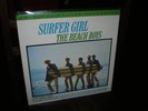 MOBILE FIDELITY BEACH BOYS SURFER GIRL MFSL -NEAR MINT
