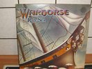 WARHORSE - RED SEA     LP