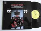 STATUS QUO Quo-Tations Rare 1969 UK Psych Orig
