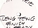 Tippa Irie  -  Sleng Teng Finish Already     BAD TEMPO