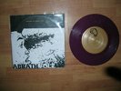 Converge/Brutal Truth In These Black Days purple TUI