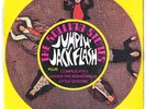 JUMPIN' JACK FLASH OZ ONLY EP= ROLLING STONES JAGGER 