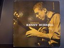 Kenny BURRELL introducing Blue Note 1523