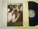JON PICKETT 12 EGYPTIAN RARE SWISS ITALO DISCO NMINT