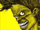 The Cramps Bad Music for Bad People Vinyl