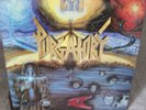 RARE Private Hard Rock LP PURGATORY Hyper RARE 100 Only