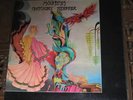 MOUNTAIN - NANTUCKET SLEIGHRIDE - ISLAND UK 1971 /MINT