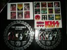 KISS The Originals 1974 - 1979 Japan LP BOX MINT