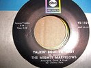 THE MIGHTY MARVELOWS-TALKIN' BOUT YA BABY-ABC-LISTEN