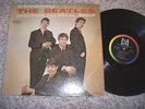 Introducing the Beatles - Authentic Vee-Jay LP 1062