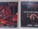 Impiety: Kaos kommand 666 LP