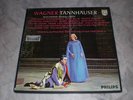 PHILIPS(HI FI STER  )(3 lp)WAGNER