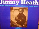 RARE Jimmy Heath LP 