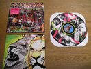 YEAH YEAH YEAHS - Fever to Tell LP PICTURE DISK EURO