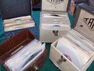 Square Dance 45 RPM Records