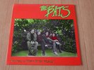 BATS - AND HERE IS MUSIC FOR THE FIRE  FLYING NUN 031