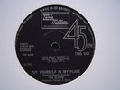 The Elgins - Put yourself in my place - TMG 642