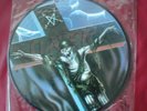 Slayer - War Ensemble Picture LP very rare