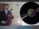 SP 8518 CAPITAL STEREO LP MENDELSSOHN & BRUCH MILSTEIN
