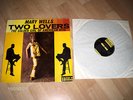 MARY WELLS - Two Lovers - vinyl album, 1963 very rare