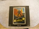 MAD MAX ORIGINAL SOUNDTRACK BRIAN MAY LP RARE