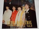 THE BEATLES  Trax Vol. 3 ( Swingin' Pig ) LP