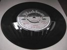 BOBBY AITKEN/LESTER STERLING  1963 BLACK SWAN  REGGAE
