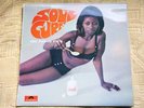 THE POWER PACK - SOUL CURE - UK POLYDOR LP 1969  INGMAN