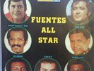 FUENTES ALL STAR , PIPER, FRUKO,WILSON SAOKO, JOE