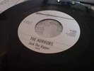 THE HORRORS - SHEENA IS A PARASITE - LOOG015 - NM  RARE