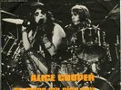 Alice Cooper PS No More Mr Nice Guy Italy single