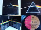 PINK FLOYD LADO OSCURO DE LA LUNA  1973 PERU