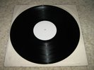 HANOI ROCKS RARE TEST PRESSING LP ORIGINAL 1983