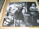 THE WHITE STRIPES - GET BEHIND ME SATAN - PROMO LP RARE