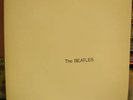 The Beatles White Album Mobile Fidelity Sound Lab LP