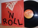 RIFF N' ROLL...KILLER HEAVY PAPPO FROM ARGENTINA