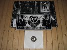 Satanic Warmaster - Carelian WHITE VINYL LP Behexen