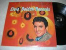 Elvis Presley Elvis Golden Records RCA Victor LPM 1707