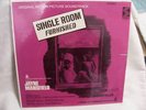 Sealed Single Room Furnished 1968 Soundtrack Lp Mint