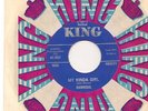HANNIBAL MY KINDA GIRL KING MOD R&B SOUL MINT