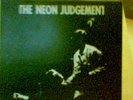 THE NEON JUDGEMENT 