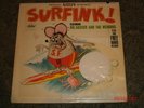 MR GASSER & WEIRDOS - CAPITOL - SURFINK - NO BONUS 45