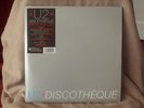 U2 - DISCOTHEQUE - TRIPLE LP & POSTER - MINT UNPLAYED