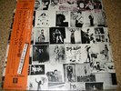 Japan Rolling Stones Exile on Main Street 2LP OBI