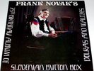 SLOVENIAN POLKA LP FRANK NOVAK BUTTON BOX  #5  SEALED