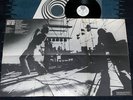 JUICY LUCY Lie Back & Enjoy it UK POSTER VERTIGO SWIRL