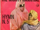 Mighty Hannibal Italy PS 60s northern soul funk 45 LSTN