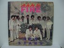 LES STARS Fire RARE HAITI FUNKY COMPAS LP Macaya MP3